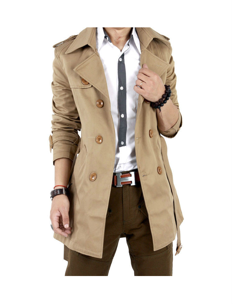 Factory price windbreaker wholesale men's 2020 new windbreaker Korean style men's foreign trade windbreaker wholesale one-piece delivery