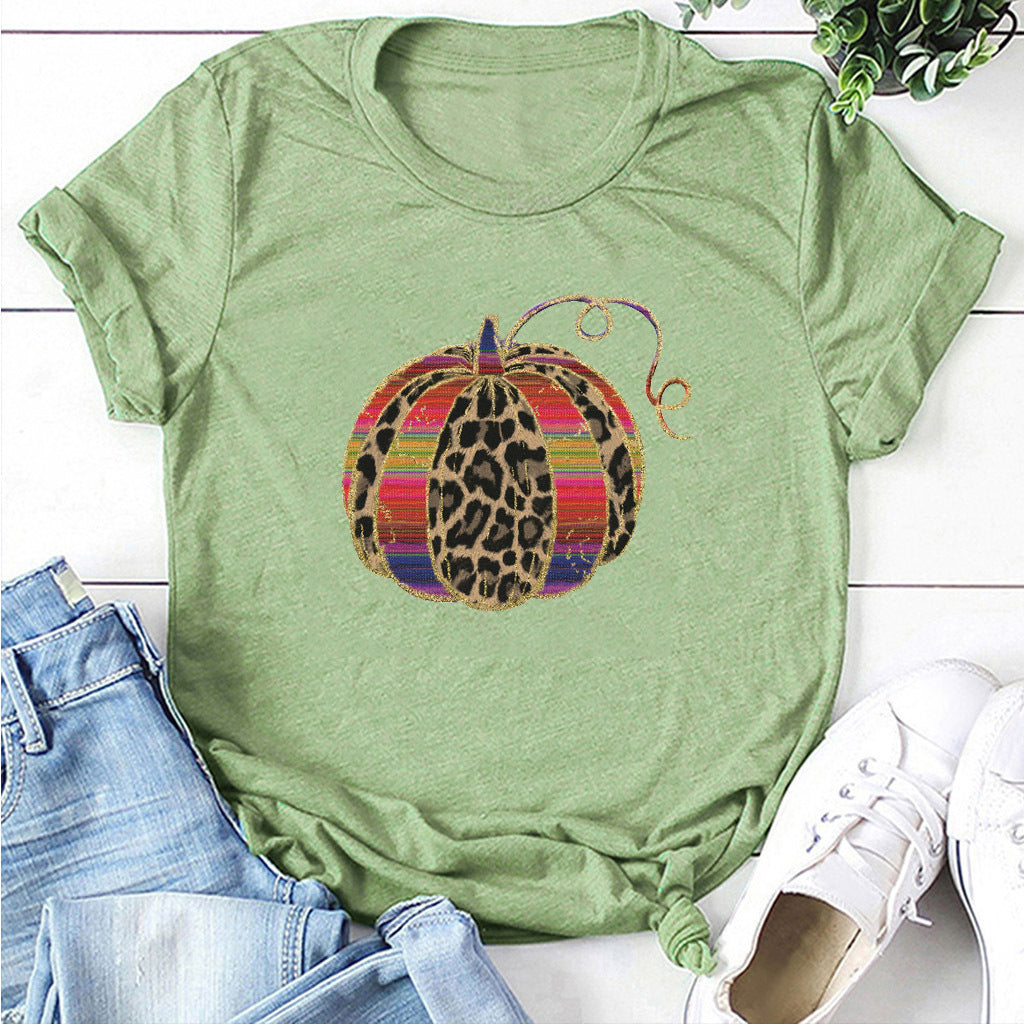 Deep Hemp Grey Short Sleeve Low Price T-Shirt wish Quality Top European and American Casual Loose plus size Women T-Shirt Top Women