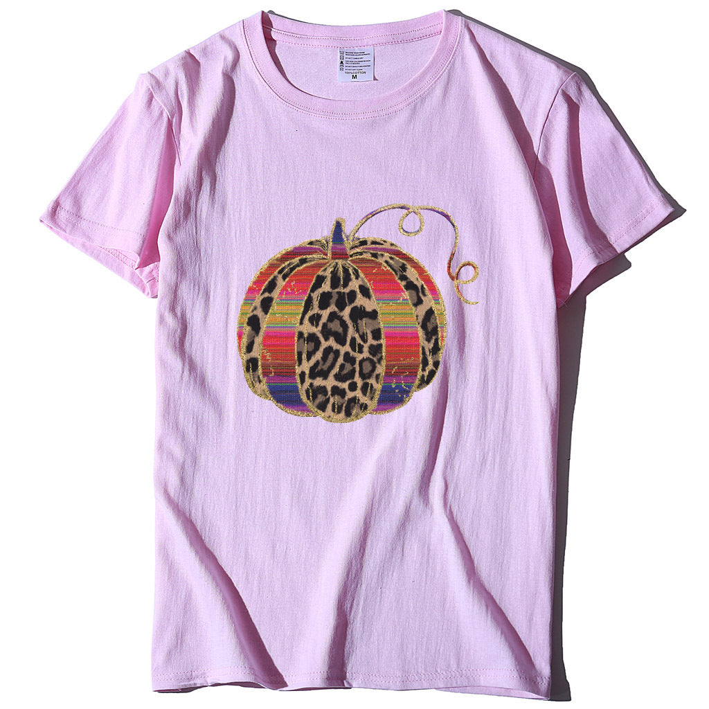Deep Hemp Grey Short Sleeve Low Price T-Shirt wish Quality Top European and American Casual Loose plus size Women T-Shirt Top Women