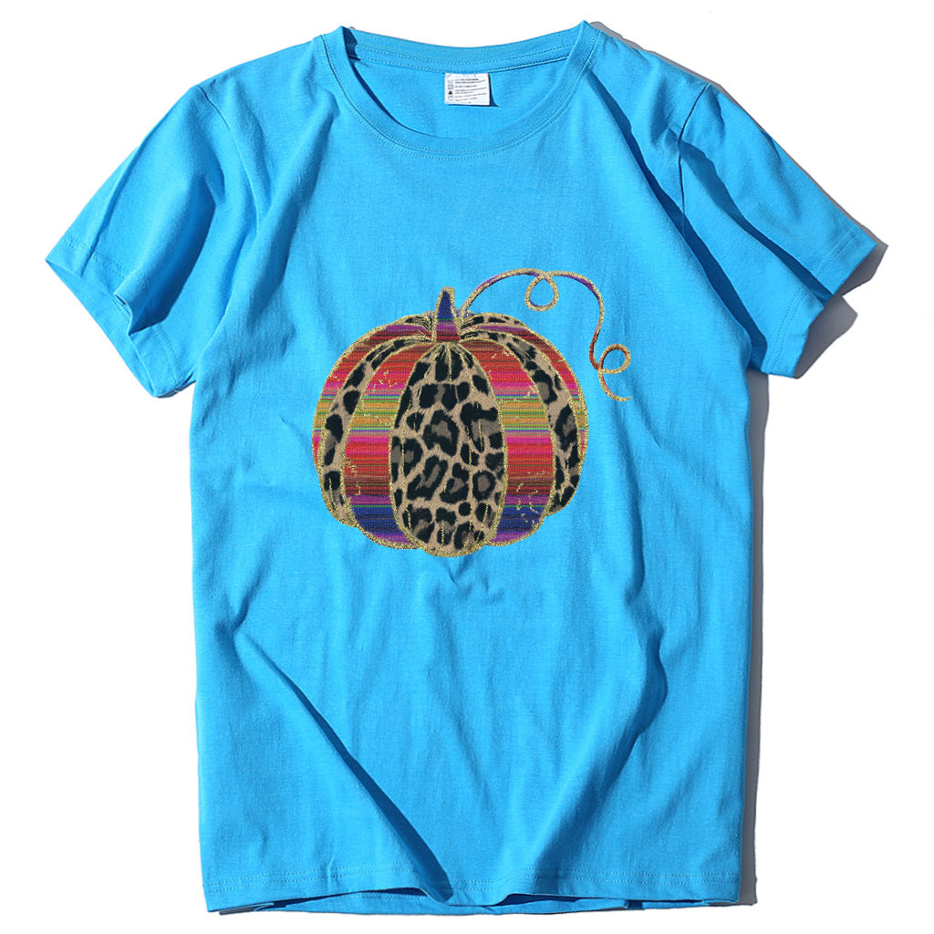 Deep Hemp Grey Short Sleeve Low Price T-Shirt wish Quality Top European and American Casual Loose plus size Women T-Shirt Top Women