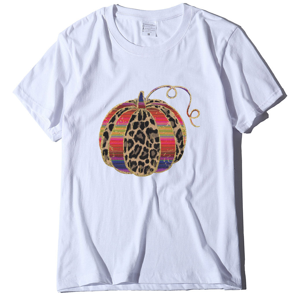 Deep Hemp Grey Short Sleeve Low Price T-Shirt wish Quality Top European and American Casual Loose plus size Women T-Shirt Top Women