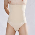 Mandano Pseudo Niang Underwear Cross-dressing Belt Waist Gastric Men's Underwear Men's Underwear Men's Underwear Women's Underwear Women's Cos Underwear