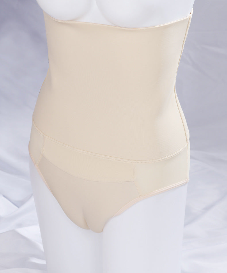 Mandano Pseudo Niang Underwear Cross-dressing Belt Waist Gastric Men's Underwear Men's Underwear Men's Underwear Women's Underwear Women's Cos Underwear