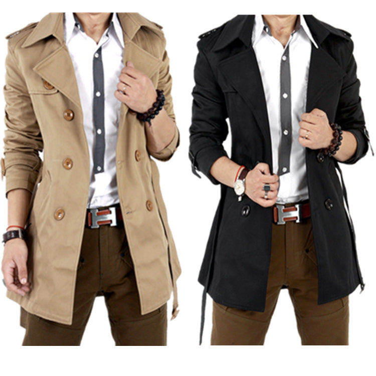 Factory price windbreaker wholesale men's 2020 new windbreaker Korean style men's foreign trade windbreaker wholesale one-piece delivery