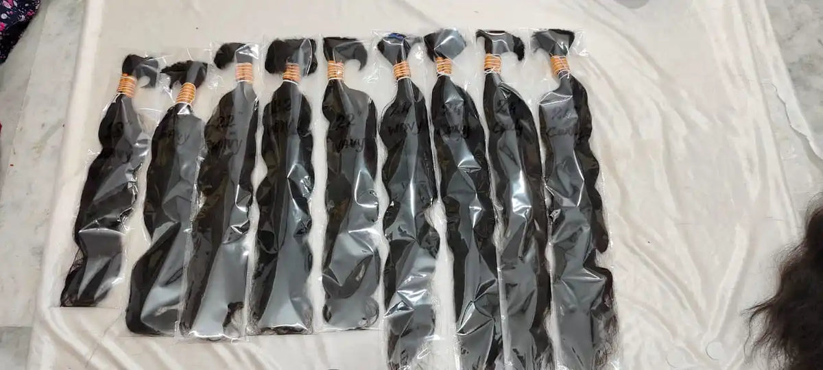 JERRY HAIRS Unprocessed Virgin Indian Remy Hair Natural Straight Water Wave/Loose Wave Deep Wave Full Lace Wig Cap