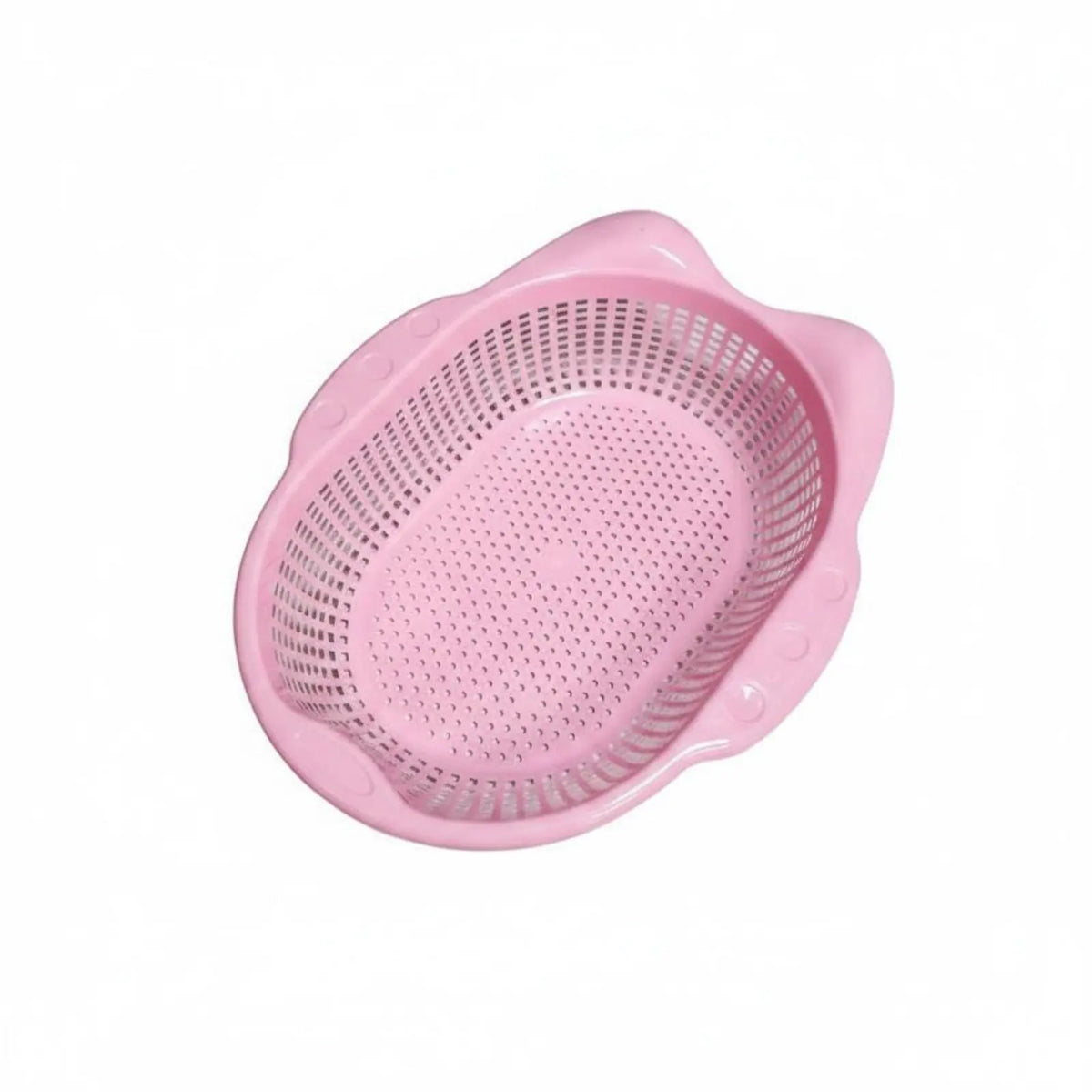 Pet Cat Bed Breathable Thickened Cat Basket with Mat Summer Cooling Indoor Pet Bedding Comfortable Soft Mat for Cats