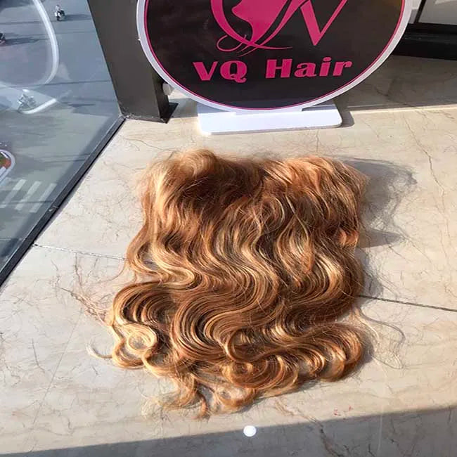 Wholesale 100% Virgin Body Wave Hair High Quality Orange Color Large Stock Straight Style Vietnamese Raw Hair