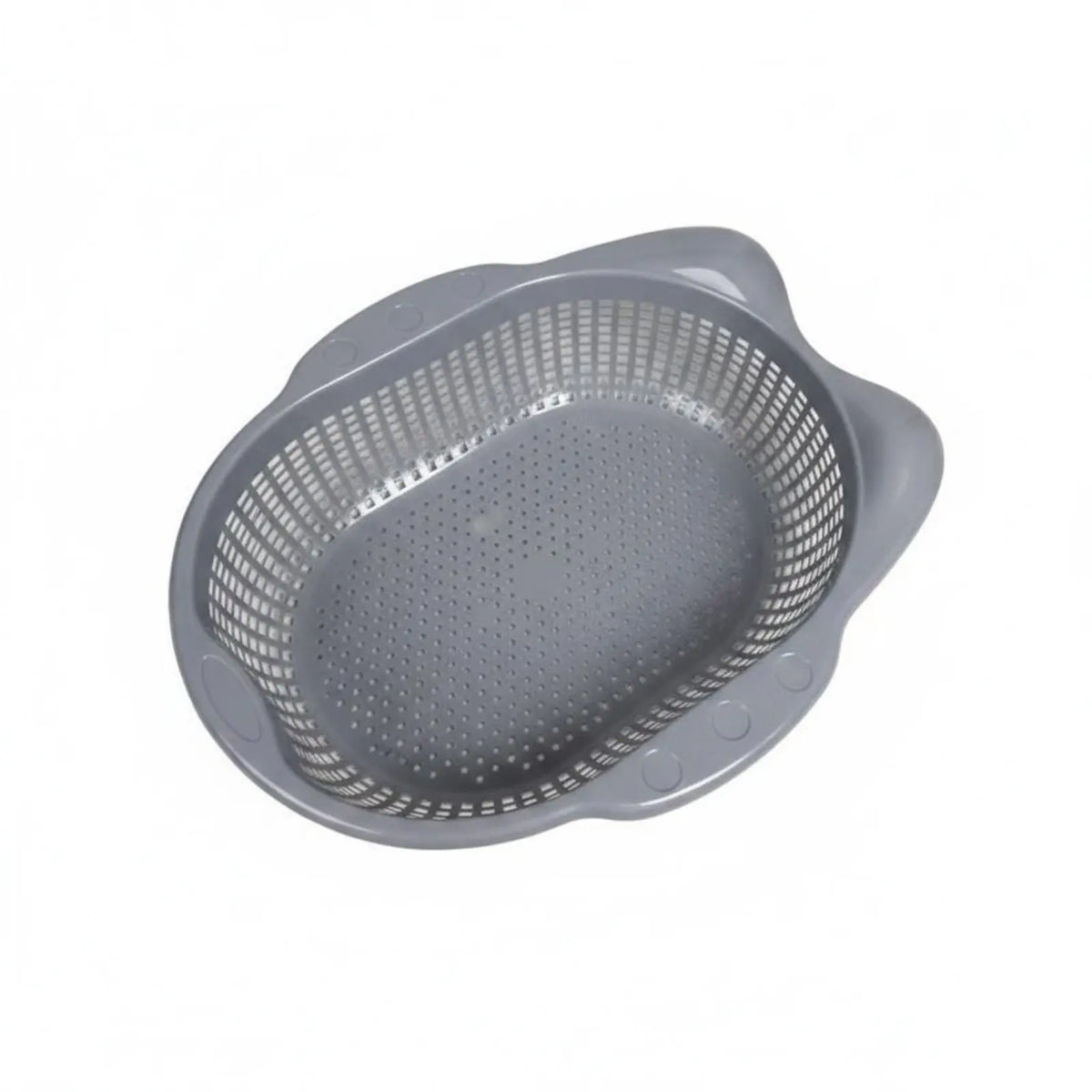 Pet Cat Bed Breathable Thickened Cat Basket with Mat Summer Cooling Indoor Pet Bedding Comfortable Soft Mat for Cats