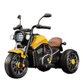 WQL Hot Sale Unisex Battery-Powered Balance Bike Scooter Durable Plastic Ride-On Vehicle for Kids 1-5 Years Features Drift