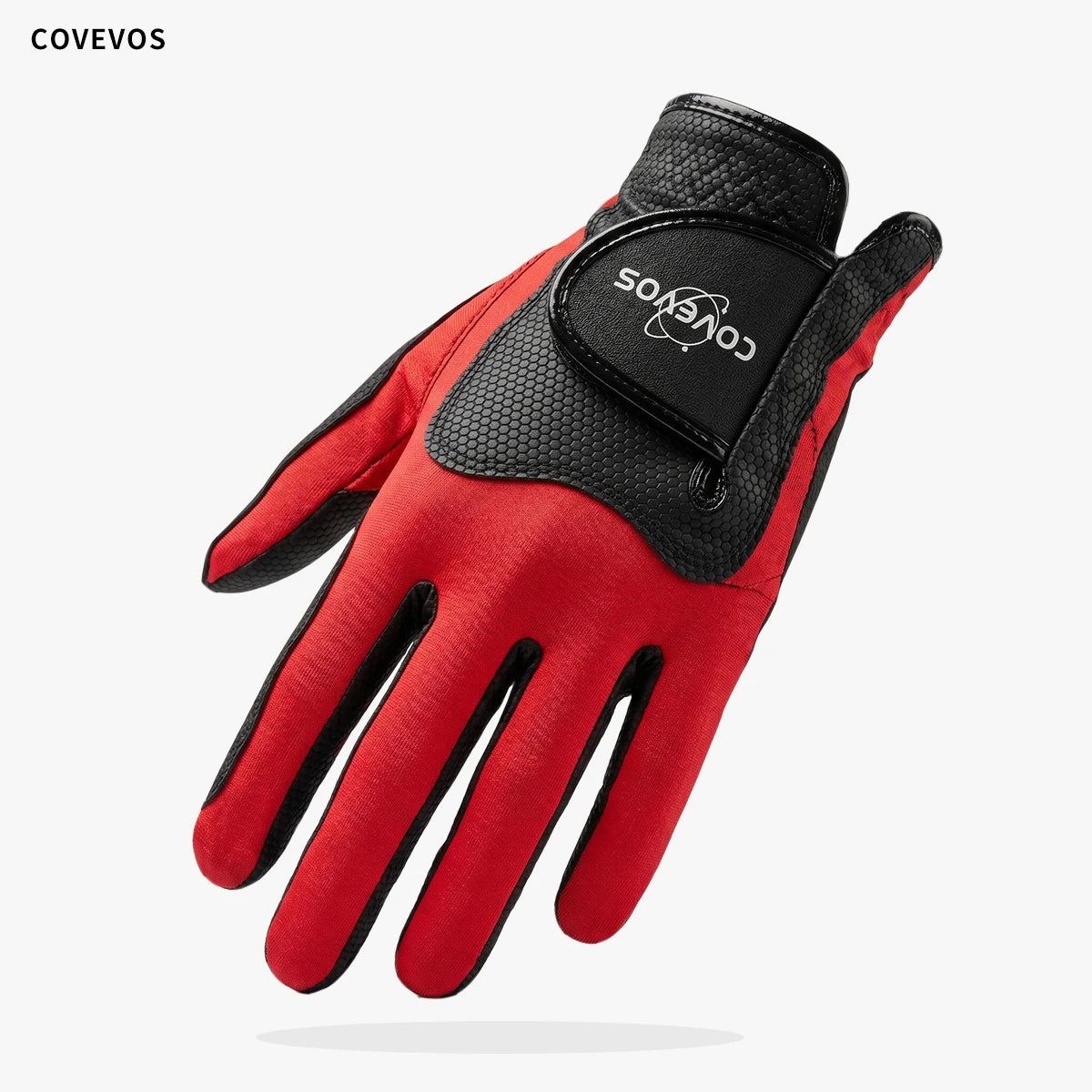 Golf Gloves, Non-Slip, Soft and Elastic, Available in Six Colors, Suitable for All Weather Conditions, Unisex