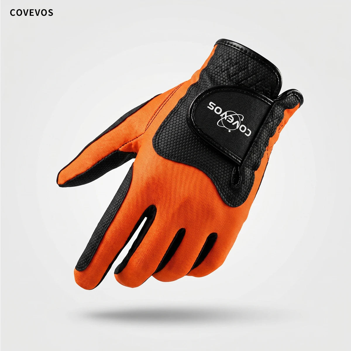 Golf Gloves, Non-Slip, Soft and Elastic, Available in Six Colors, Suitable for All Weather Conditions, Unisex