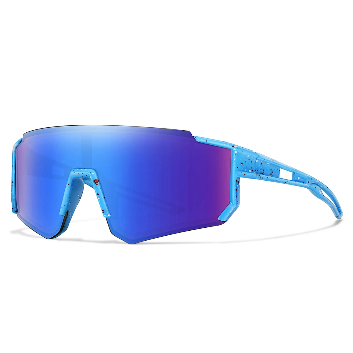 1/6 Pairs Youth Sunglasses with UV400 for Wholesale Goggles Retail Age 9-14 Years Old Boy Girls Baseball Cycling Running