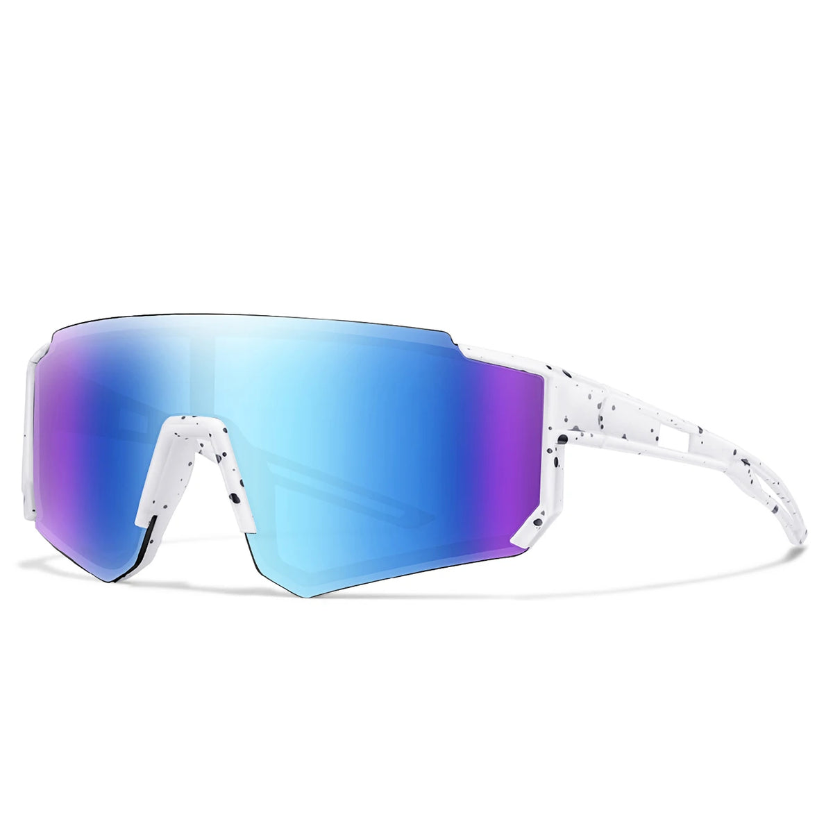 1/6 Pairs Youth Sunglasses with UV400 for Wholesale Goggles Retail Age 9-14 Years Old Boy Girls Baseball Cycling Running