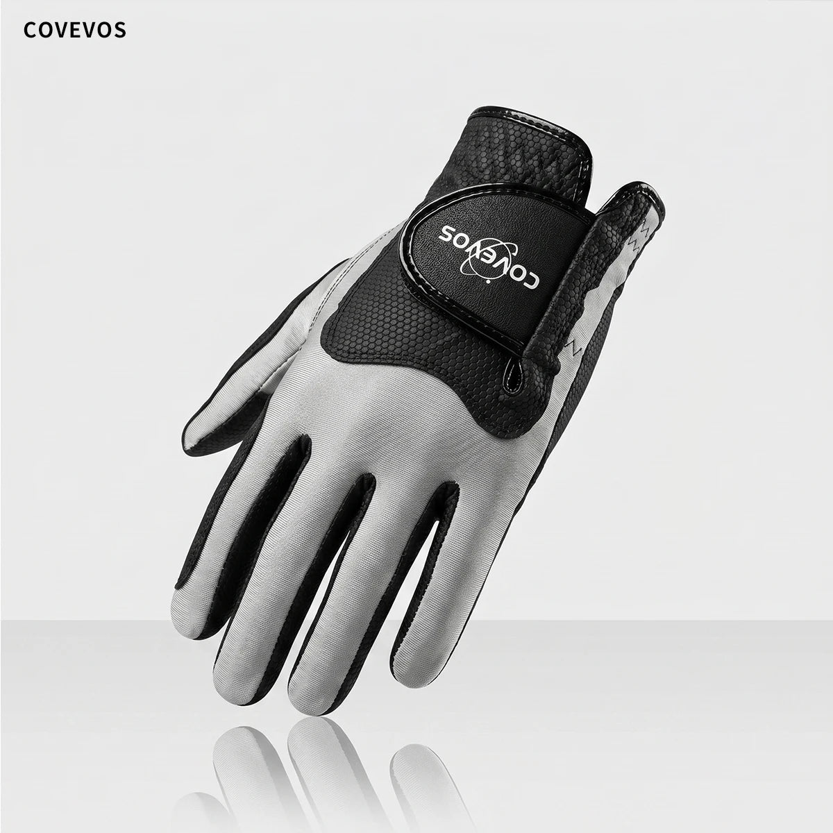 Golf Gloves, Non-Slip, Soft and Elastic, Available in Six Colors, Suitable for All Weather Conditions, Unisex
