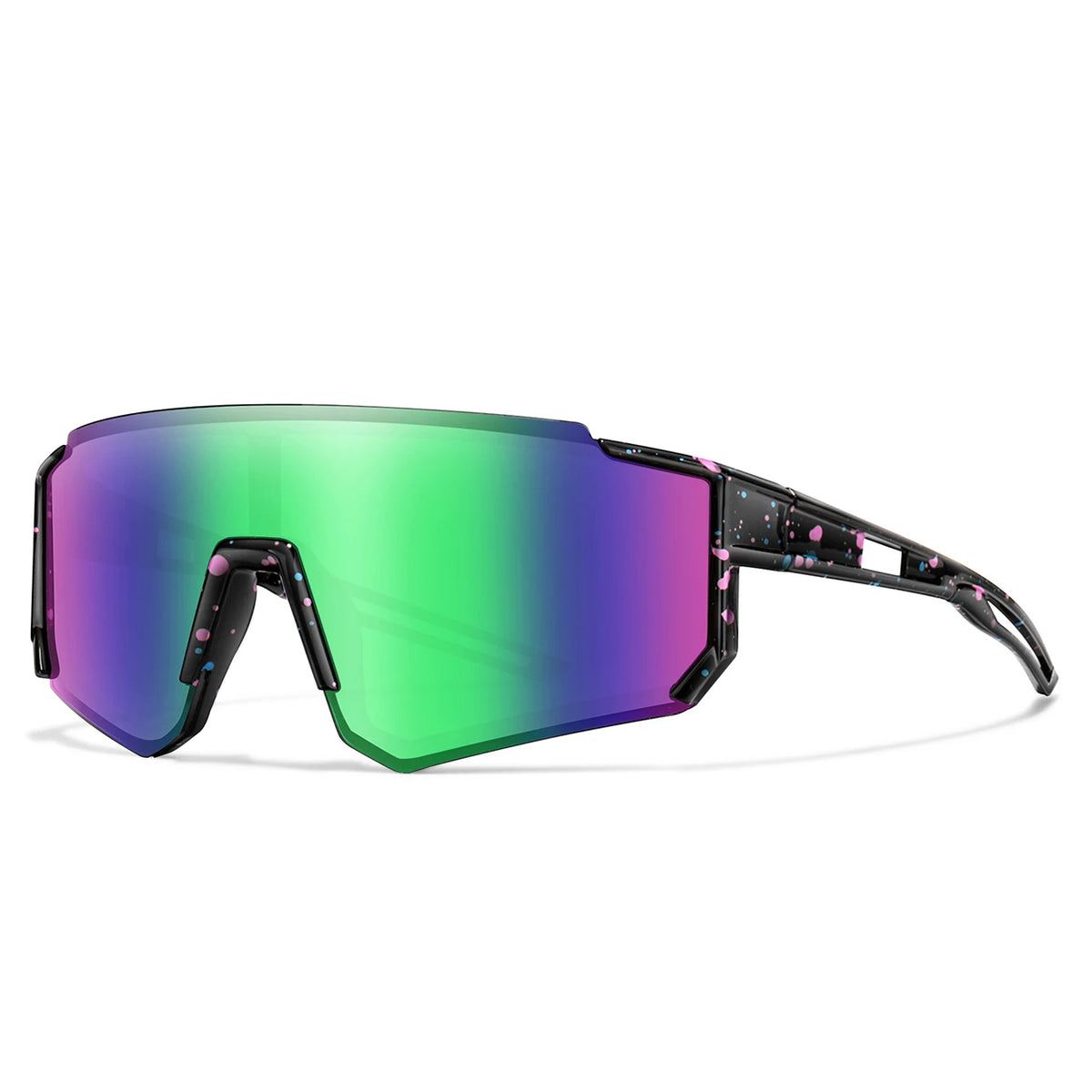 1/6 Pairs Youth Sunglasses with UV400 for Wholesale Goggles Retail Age 9-14 Years Old Boy Girls Baseball Cycling Running