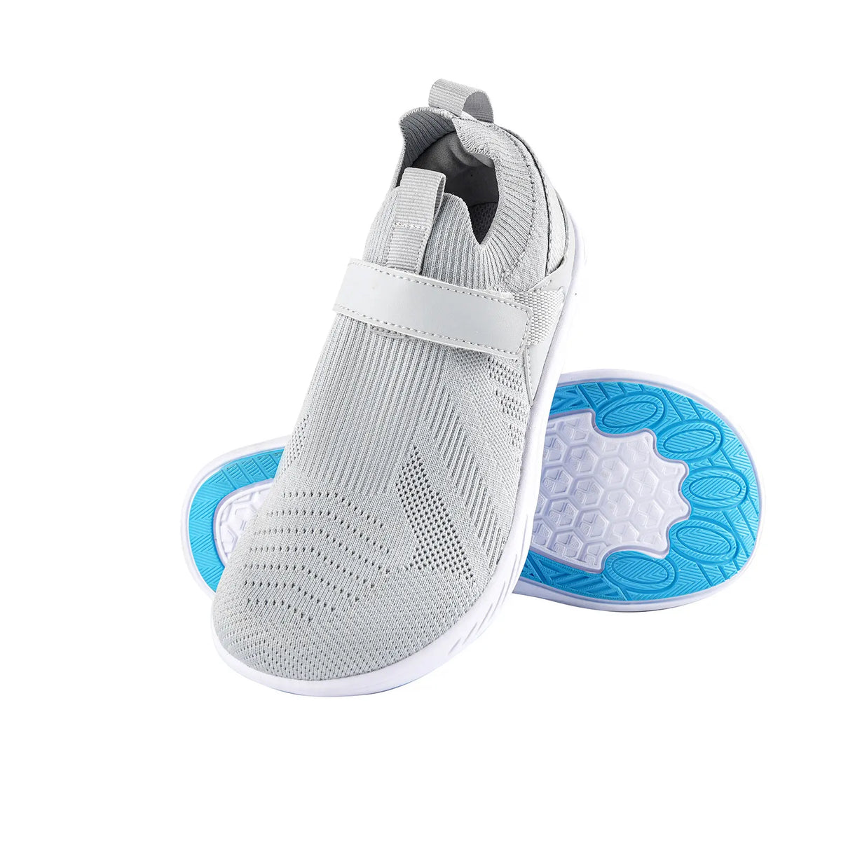 Bestselling Mens Lightweight Breathable Casual Sports Sneakers Comfort Walking Wide Toe Box Shoes