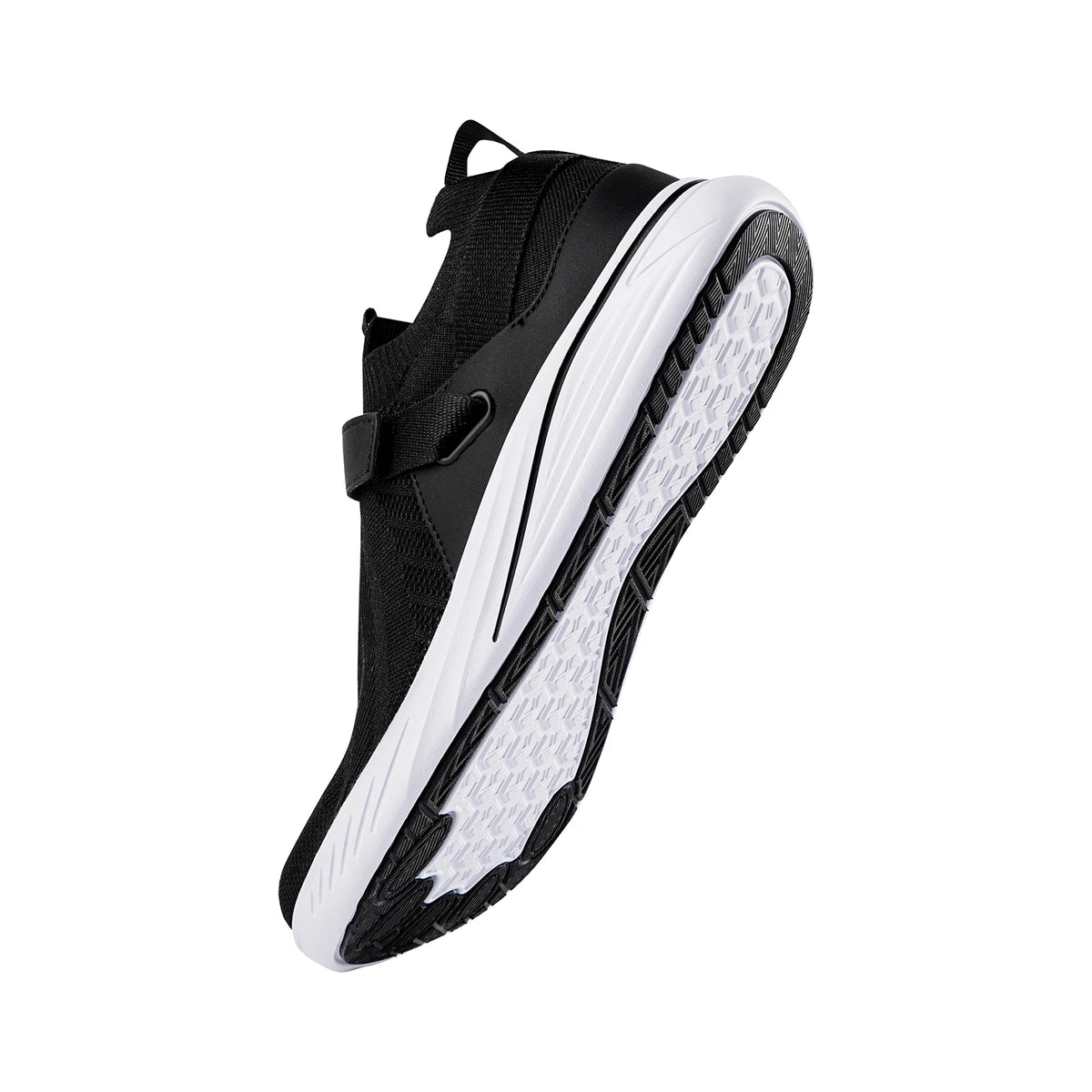 Bestselling Mens Lightweight Breathable Casual Sports Sneakers Comfort Walking Wide Toe Box Shoes