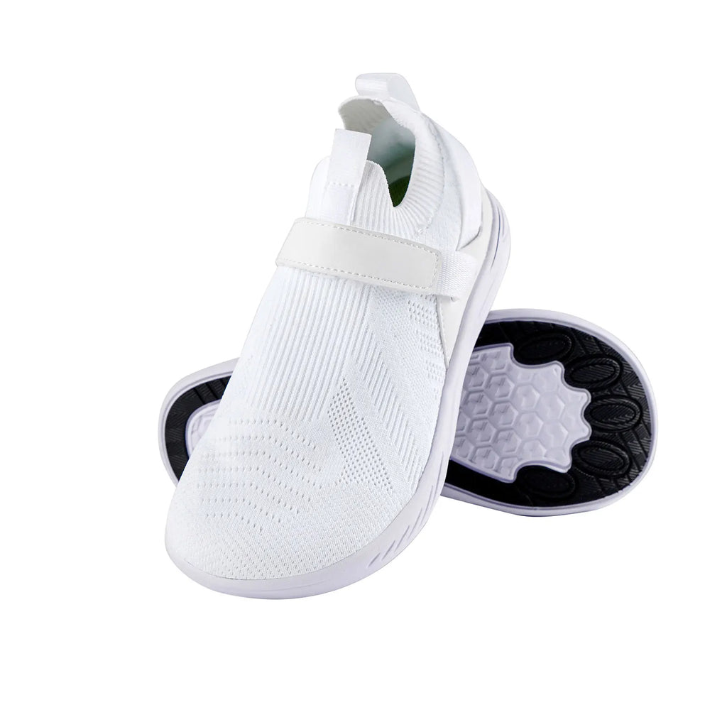 Bestselling Mens Lightweight Breathable Casual Sports Sneakers Comfort Walking Wide Toe Box Shoes
