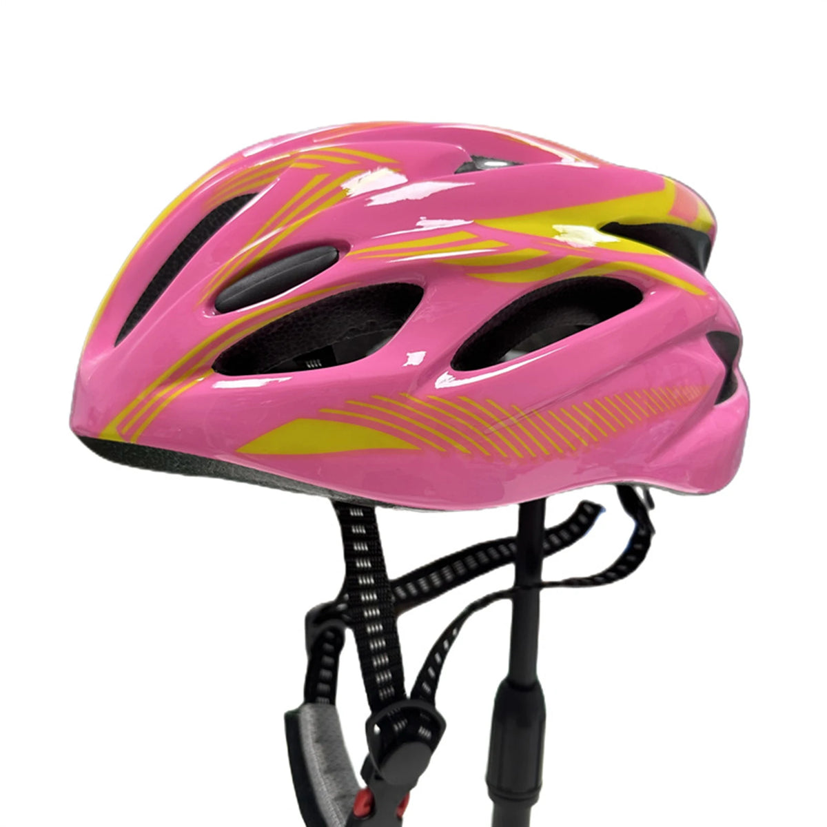 Bike Helmet for Kids Boys and Girls Children Bicycle Helmet for Skateboarding Roller Skating Bicycling Riding Outdoor Sports