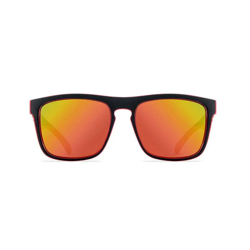 Sunglasses Men Polarized Shades For Women  Driving Sun Glasses 100% UV400