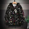 Fashion Hoodies Men