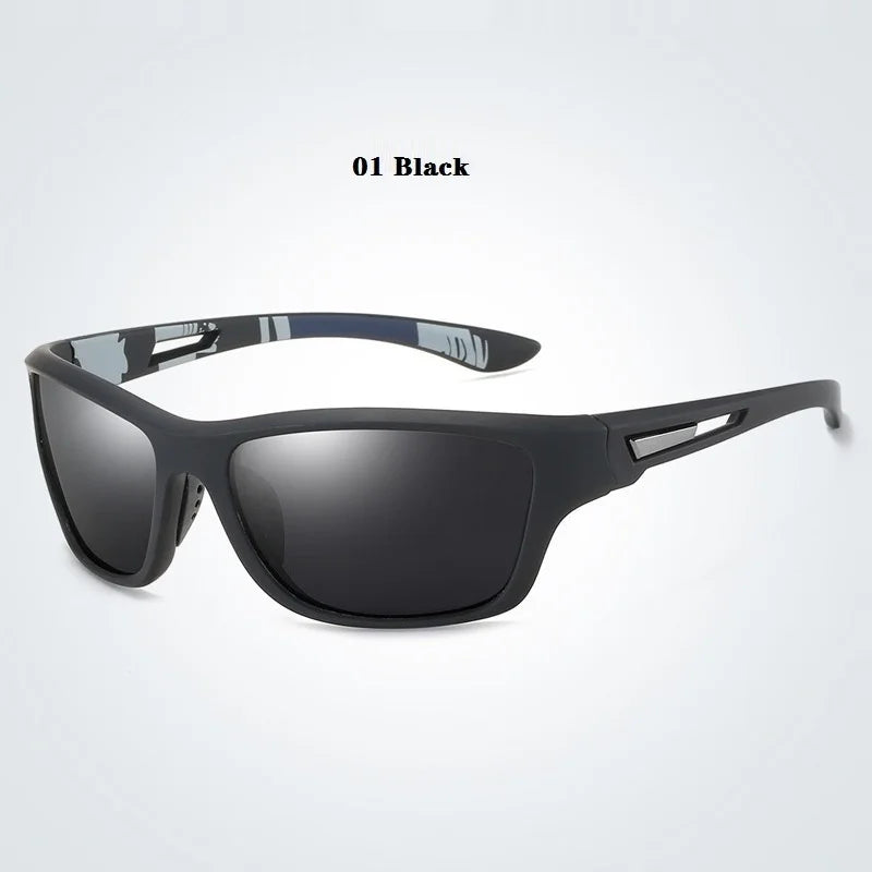 Sunglasses For Men Women Driving Fishing Sport Glasses Vintage Sun Glasses Man Hiking Eyewear Male