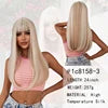Wholesale 13x4 Lace Front Wig Deep Wave Synthetic Human Hair for Black Women Burgundy Wine Red Pre-Plucked Frontal