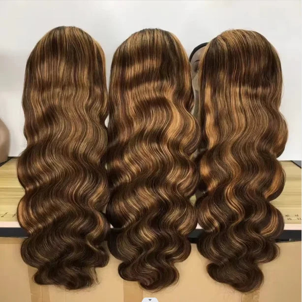 Cheap Price Drop Shipping Human Hair 13x4 13x6 Short HD Lace Front Human Hair Wigs for Black Cuticle Aligned Brazilian Hair