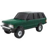 LDRC LD18401 1:18 Scale 4WD RC SUV Off Road Car RTR with Functional LED Lights 2.4GHz Remote for Kids and Beginners