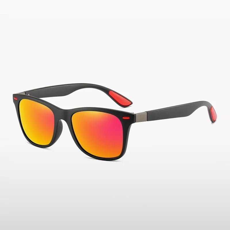 Sunglasses For Men Women Luxury Vintage Designer Sunglasses Man Female Car Driving Eyewear Men's Sun Glasses