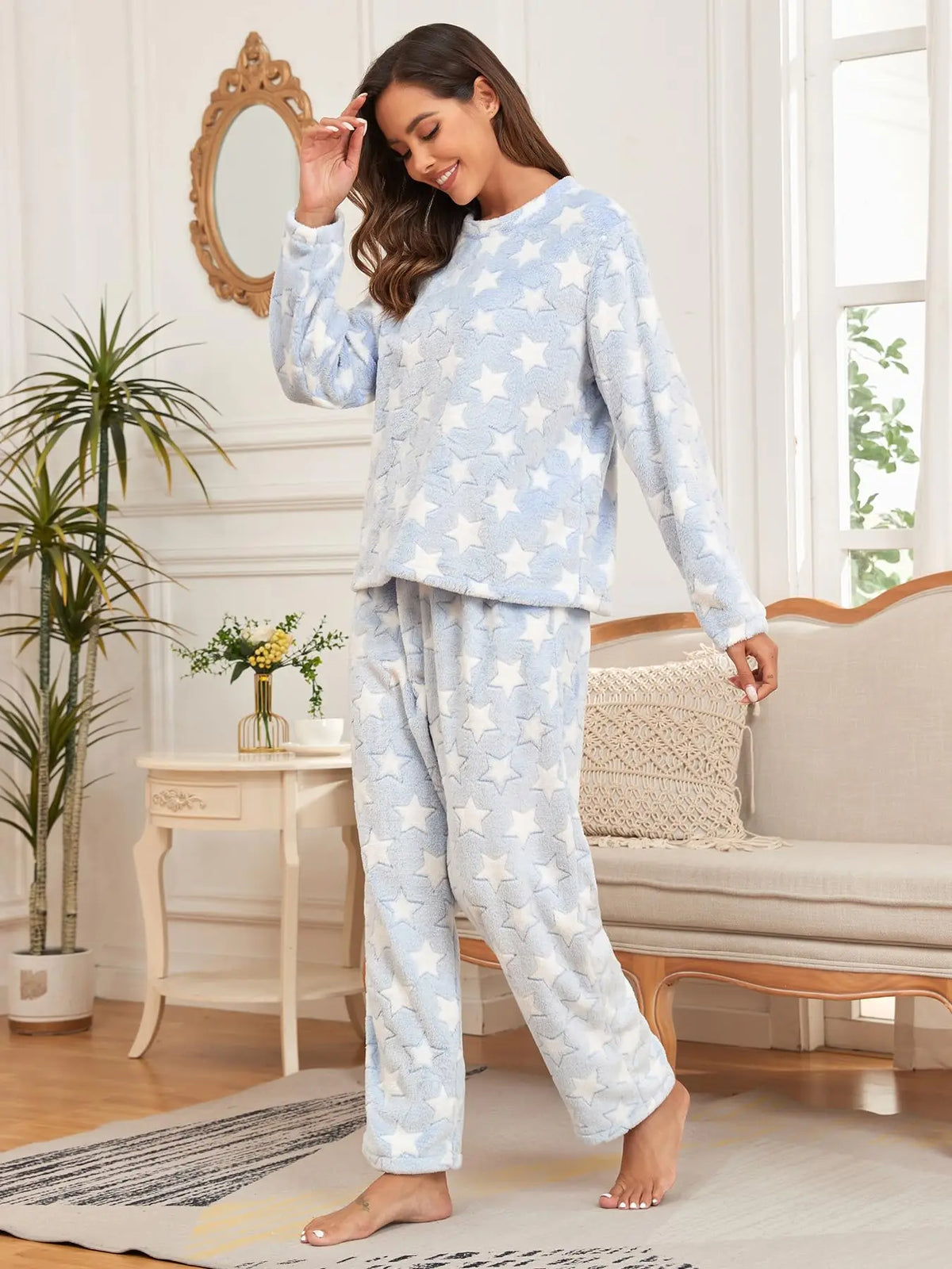 Free Shipping Pajamas for Women Pajama Set Women 2 Piece Pajama Sets Women