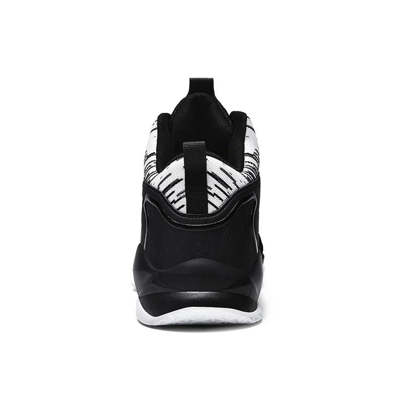 Scarpe Sportive Da Basket Nice Style Long-term Use Wear-resistant Quality Basketball Sports Shoes Men Sapatos Masculinos