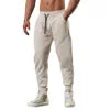 New Arrived Athletic Jogger Men High Quality Slim Fit Cotton Sweatpants Men Workout Custom Logo Track Trousers