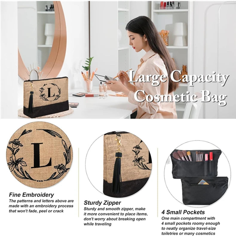 Wholesale Natural Eco Friendly Reusable Inner Lamination Laminated Linen Hessian Beach Grocery Shopping Jute Burlap Tote Bag