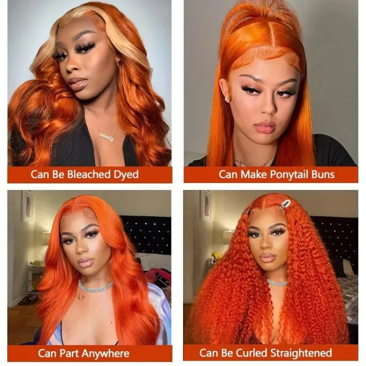 Wholesale Double Drawn Straight Bob Wig with 13x4 HD Full Lace Front Raw Virgin Cuticle Aligned 100% Human Hair for Black Women