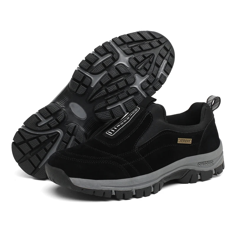 Customized Lightweight Western Climbing Lace Sneakers for Men Women Wholesale Selling New Design for Summer Winter Autumn