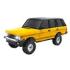 LDRC LD18401 1:18 Scale 4WD RC SUV Off Road Car RTR with Functional LED Lights 2.4GHz Remote for Kids and Beginners