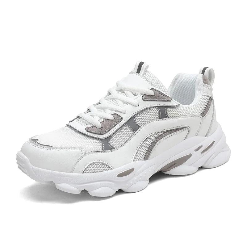 Tennis Casual Sneakers Lightweight Breathable Running Shoes Platform Sneaker Luxury Designer Sports Shoes