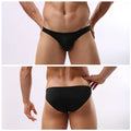Swimwear Men Briefs Sexy Swimsuit Swimming Trunks Man Bathing U Convex Swim Beach Shorts Surf Beachwear Hombre Sunga Bikini