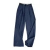 Yoga Pants Gym Clothing Women Sports Dance StudioTrousers Straight-Leg Suit up Pant Jogger Sweatpants