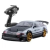 1:10 Scale High Speed Dual Mode 4WD RC Racing Car Model 40-70Km/h Electric Remote Control Drift Car Expert Charger USB Cable