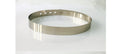 Women Vintage Elegant Waist Belt Metallic Bling Gold Silver Party Simple Belts Adjustable Belts