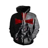 Brown Hoodie for Men Women and Kids Windproof Heavy Weight Graphic 3D Printed Solid Pattern Hooded Collar