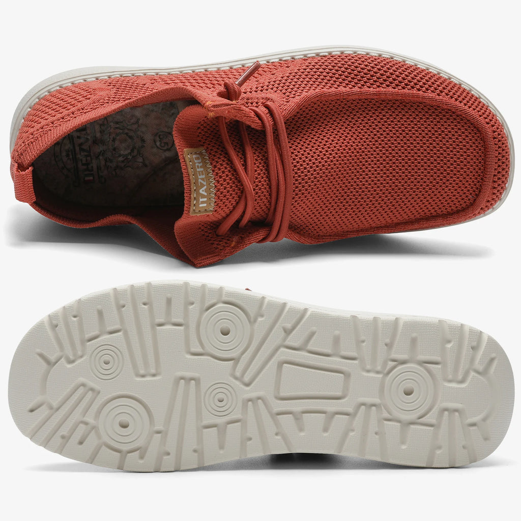 2023 Women's Shoes Factory Direct Sales Shoes Fly Woven Mesh Walking Trendy Running Sneakers