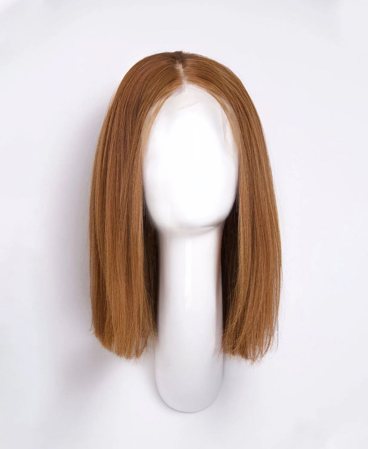 Natural Black Wig Short Bob Hair Synthetic Lace Front Wigs Heat Resistant Fiber Hair Glueless Soft Lace Replacement Wig Gifts