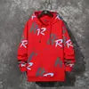 Fashion Hoodies Men