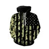 Brown Hoodie for Men Women and Kids Windproof Heavy Weight Graphic 3D Printed Solid Pattern Hooded Collar