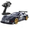 1:10 Scale High Speed Dual Mode 4WD RC Racing Car Model 40-70Km/h Electric Remote Control Drift Car Expert Charger USB Cable