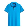 T-Shirts Polo Shirts Men'S Polo Shirts Men Custom Logo Polo Shirt With Hot Selling