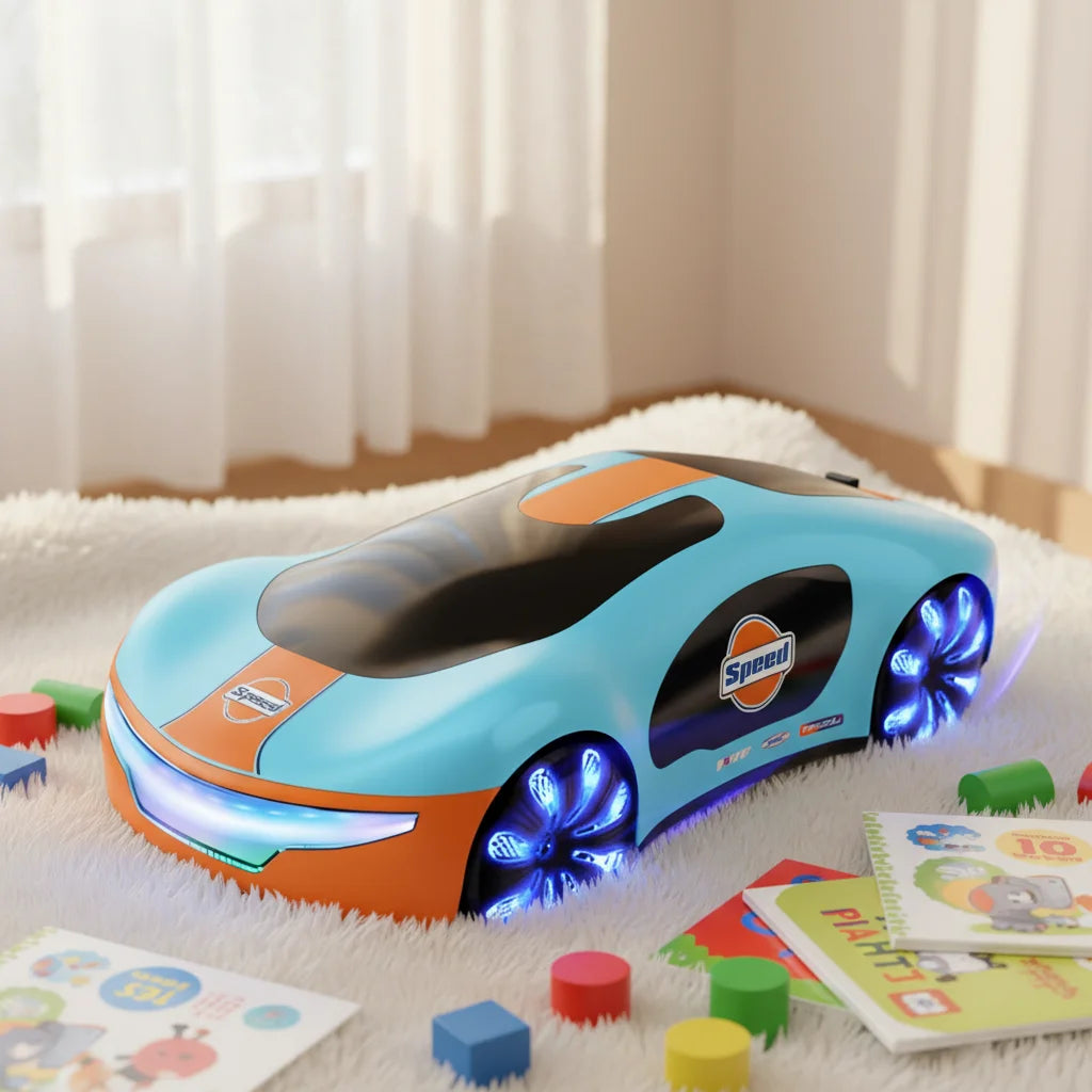 Popular and Hot Selling Remote Control Four Wheel Drive Drift Car